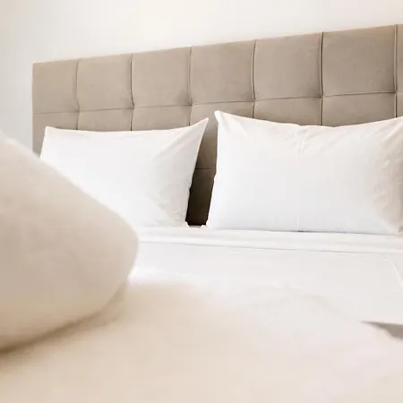 Hotel Dolphin Kórfos