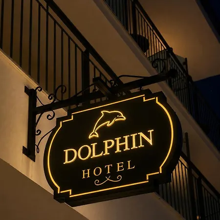 Dolphin Kórfos