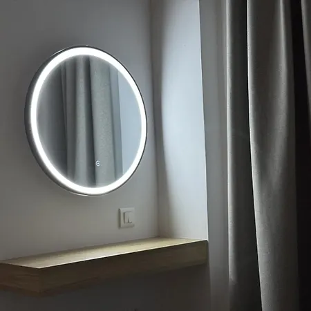 Hotel Dolphin
